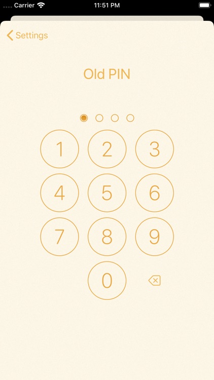 Block Note screenshot-3