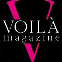 Voilà Magazine apk