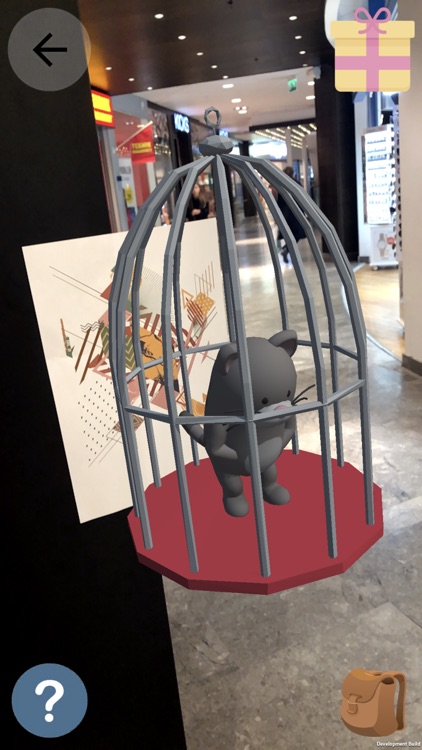 Treasure Hunts in AR screenshot-4