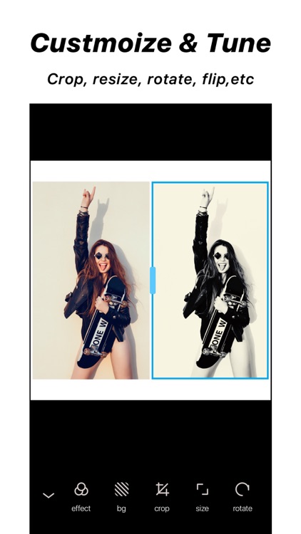Ṗhoto Editor screenshot-3