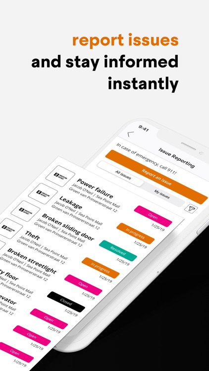 This is Soho Community screenshot-3