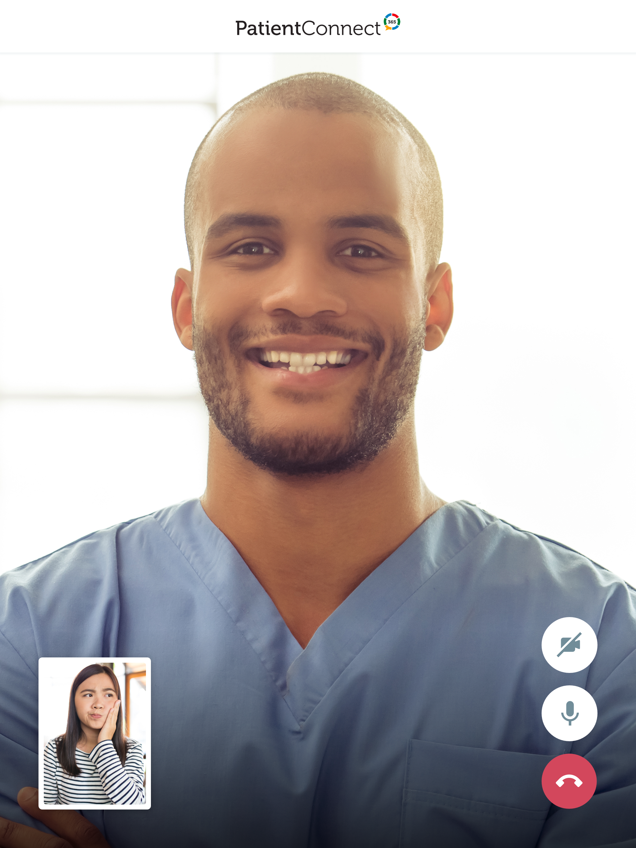 PatientConnect365