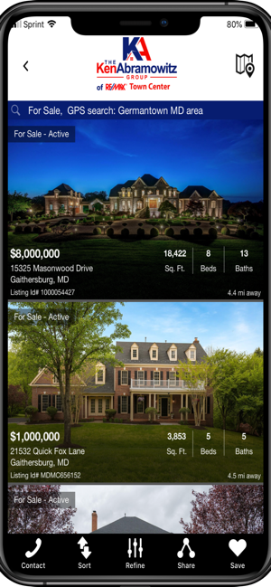 KA Group Home Finder(圖2)-速報App