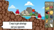 Robaks a turn-based strategy iphone bilder 2