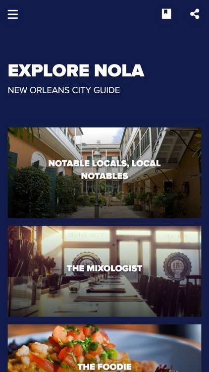 New Orleans Culture City Guide