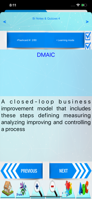 Explore Business Intelligence(圖9)-速報App