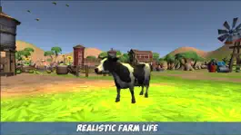 Game screenshot Cow Simulator hack