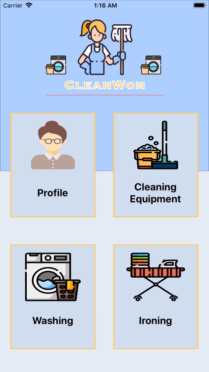 CleanWom