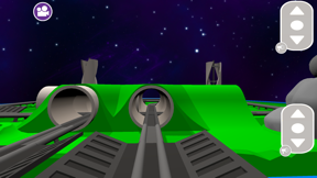 Train Kit: Space screenshot