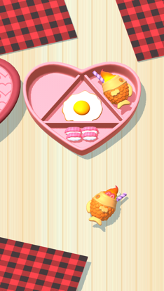 Bento Chef screenshot 1