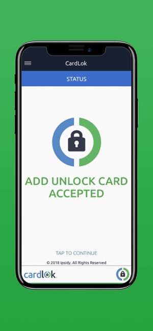 CardLok(圖4)-速報App