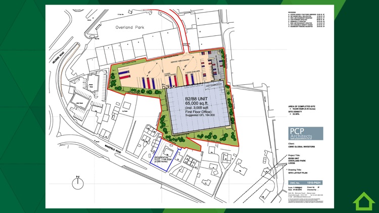 CBRE Global Investors screenshot-3