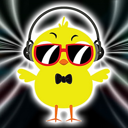 Pollo Mix icon