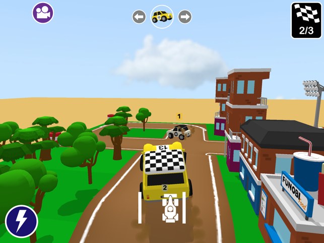 ‎Car Kit: Racing Screenshot