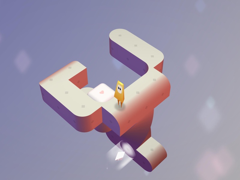 Ubi's Dimensions screenshot 8