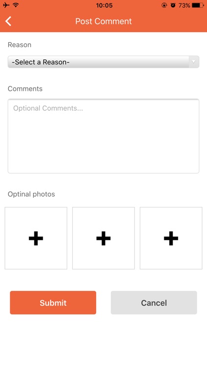 BA Scheduling screenshot-3