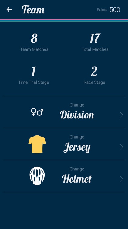 Gran Fundo screenshot-3