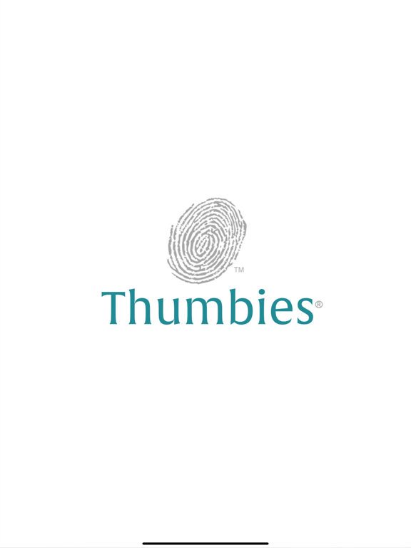 Screenshot #4 pour Thumbies Snap