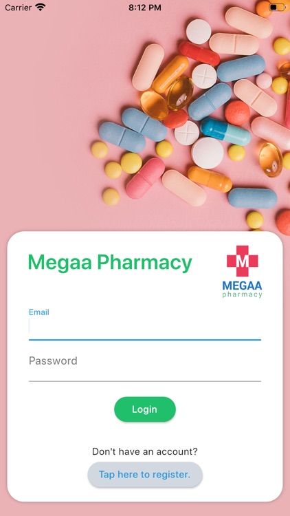 Megaa Pharmacy