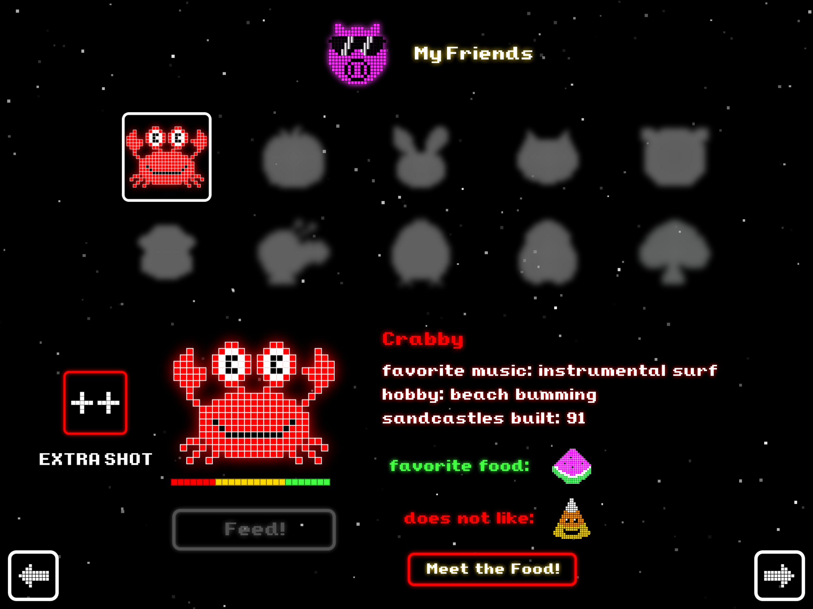Space Pig Math: School Edition screenshot 15
