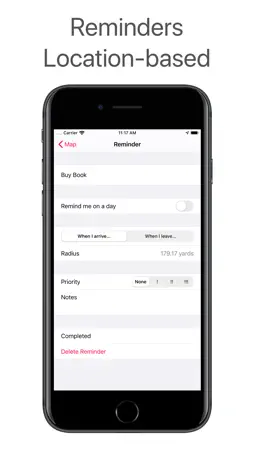 Maps+ screenshot 5