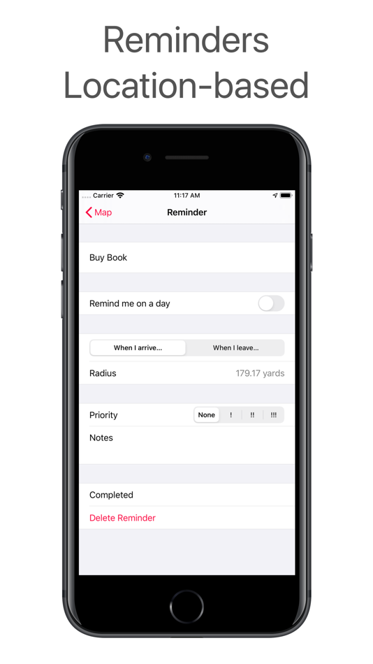 #5. Maps+ (iOS) 由: IZE, Ltd.