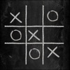 TicTacToe black