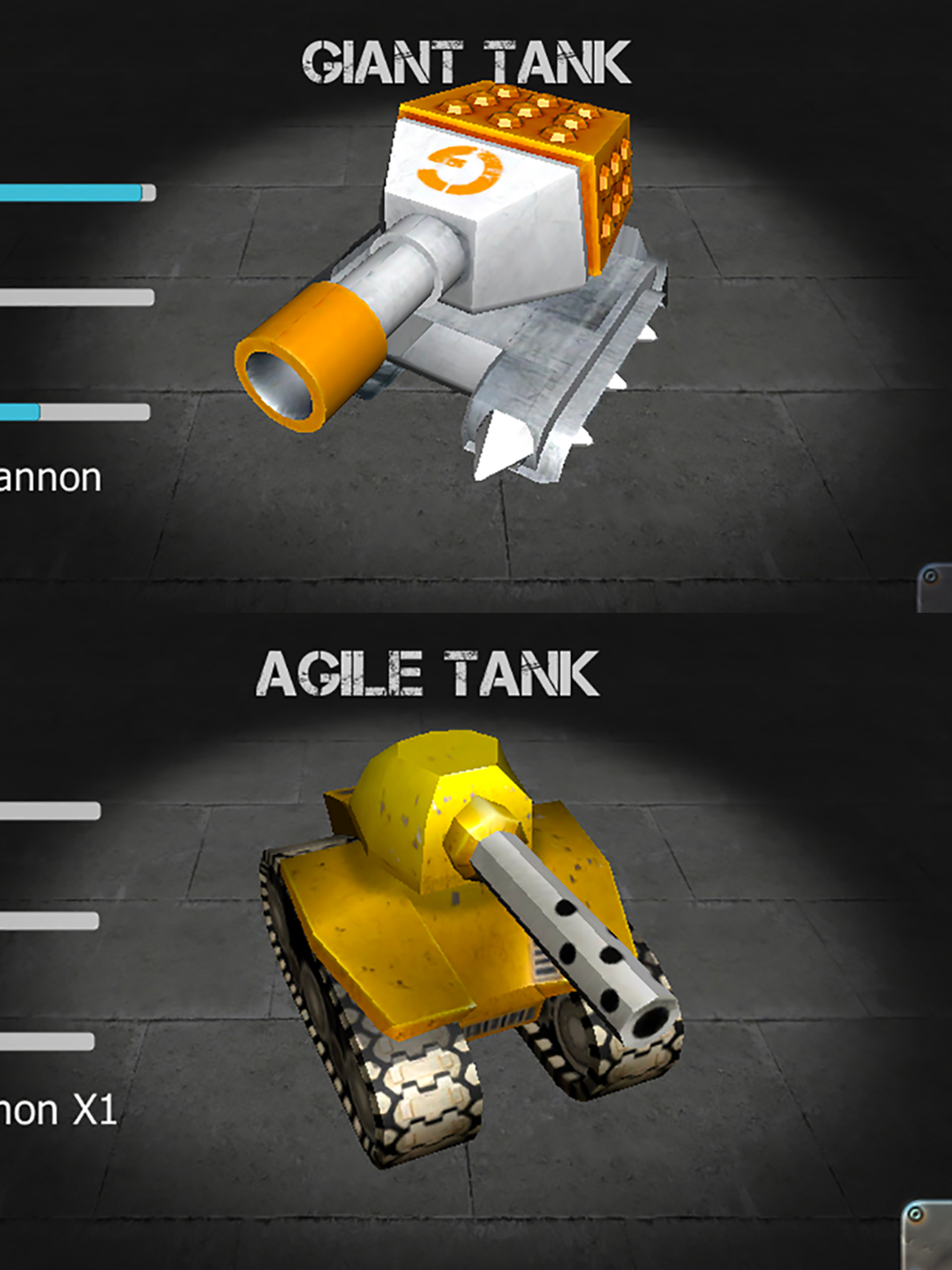 Tank Amazing 3D : Tank Battle screenshot 7