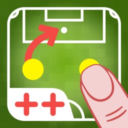 Planche Tactique: Football++