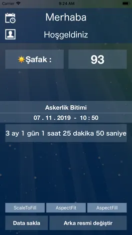 Game screenshot ITK Anadolu-88 mod apk