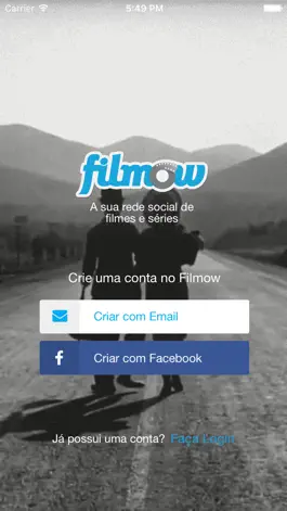 Game screenshot FILMOW mod apk