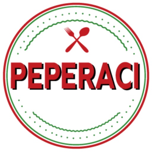 Peperaci Pizza und Pasta icon