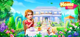 Game screenshot Sweet Home: Design My Room mod apk