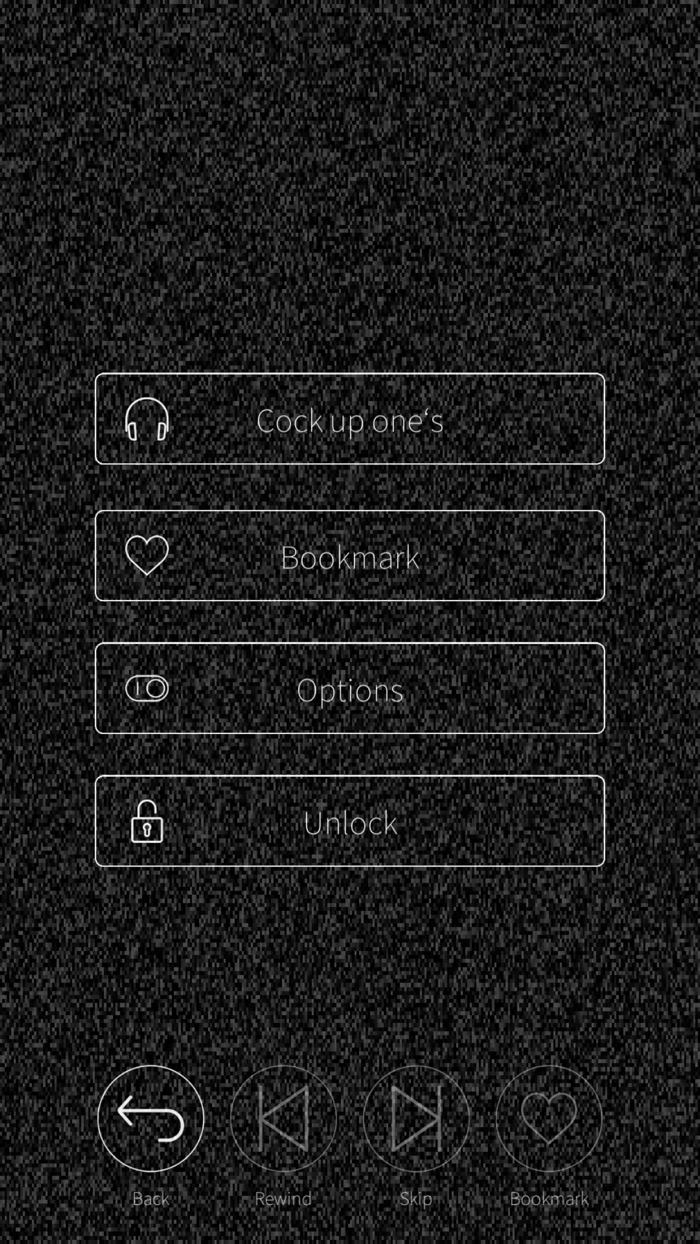 SHINZO APP Six of Him -B-