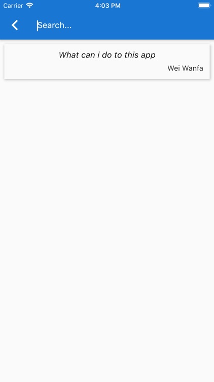 Quotes-For Storing Personal screenshot-5