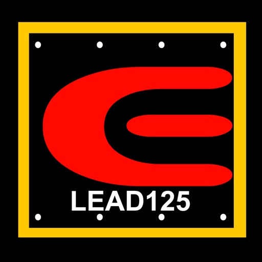 LEAD125 Enigma icon