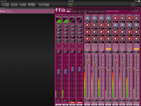 Screenshot #4 pour FATWARE