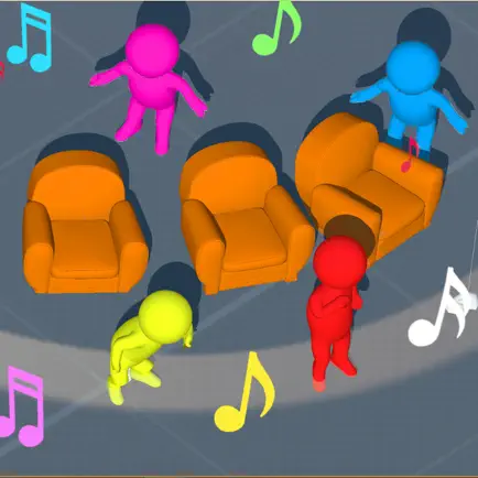 Musical_Chair.io Cheats