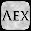 Aexels icon