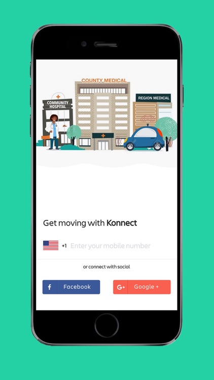 Konnect Customer