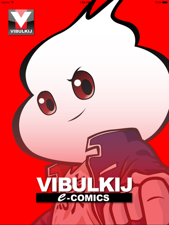 Screenshot #4 pour Vibulkij