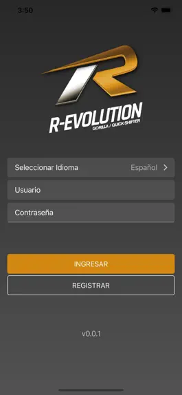 Game screenshot Gorilla R-evolution apk