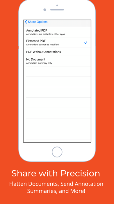iAnnotate 4 — PDFs & more Screenshot