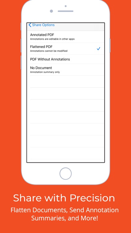 iAnnotate 4 — PDFs & more screenshot-8
