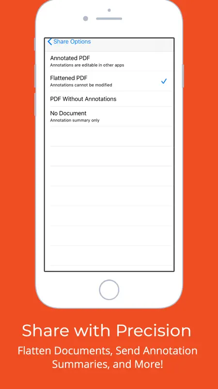 iAnnotate 4 — PDFs & more screenshot 9 of 9