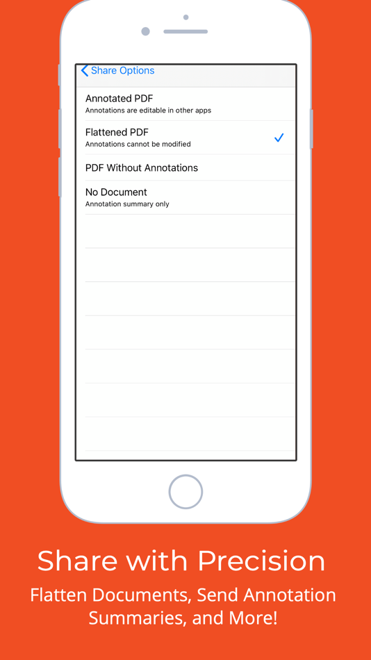 #9. iAnnotate 4 — PDFs & more (iOS) 由: Branchfire, Inc.