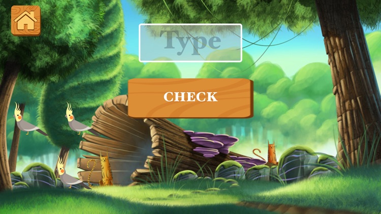 BirdsManiaType screenshot-4