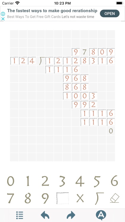 Wormhole Calc screenshot-7