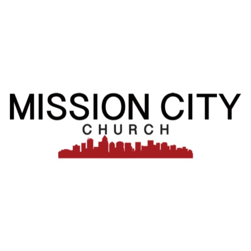 Mission City Church Charlotte icon