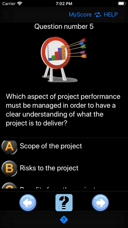 PRINCE Challenge screenshot-6